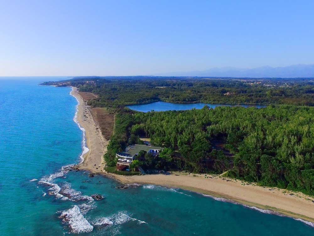Bagheera Resort