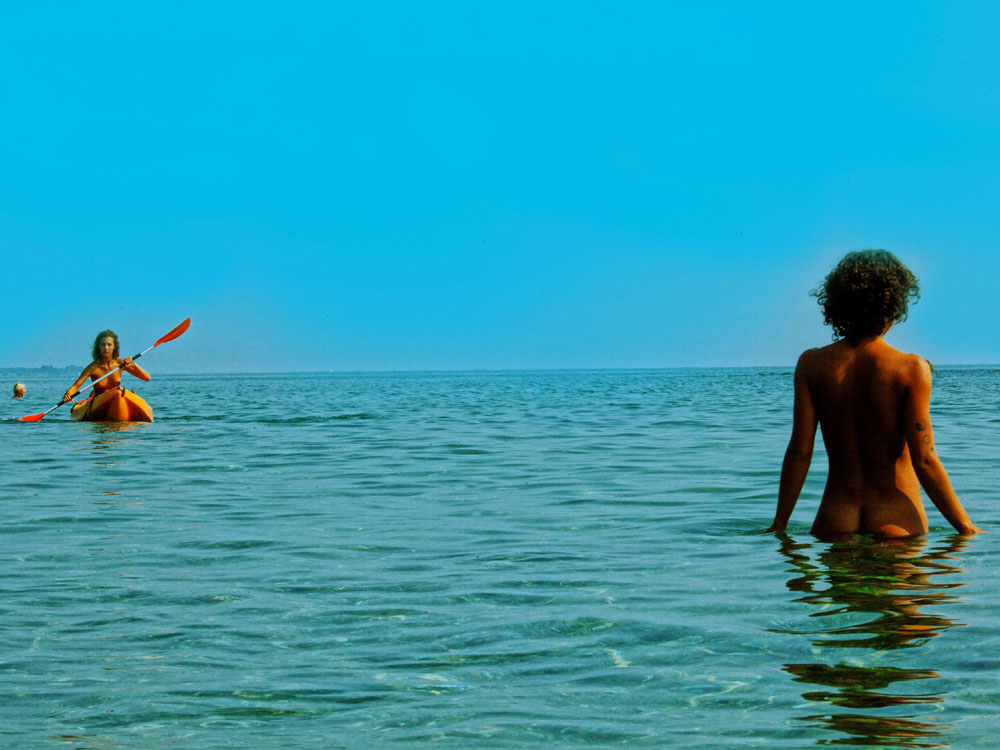 Bagheera Resort